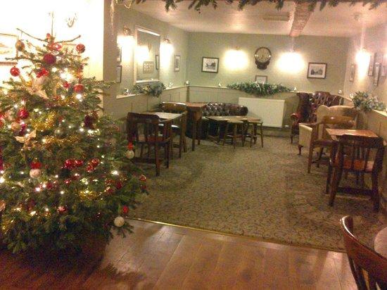 The Red Lion